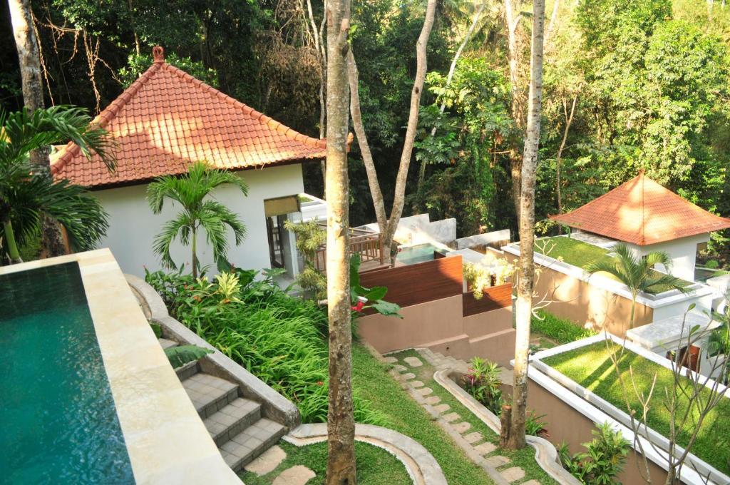 The Luku Villa Бувит Экстерьер фото